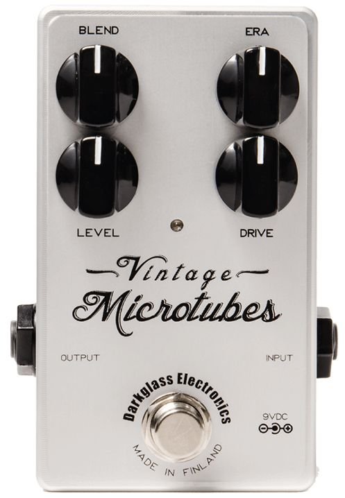 Darkglass Vmt Vintage Microtube